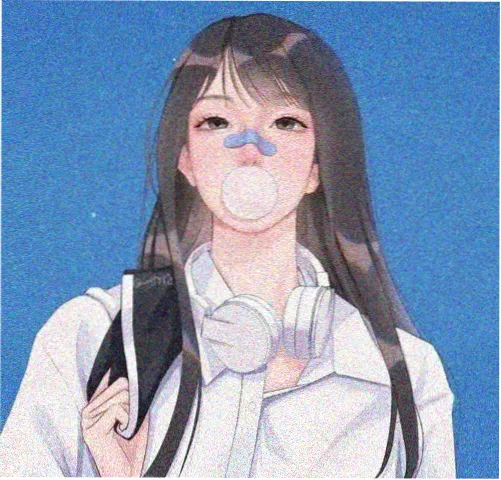 漫友用户头像
